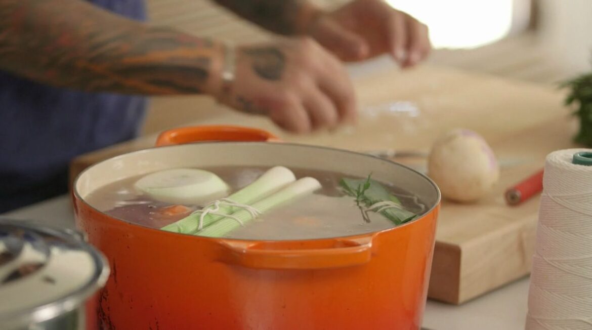 How to Make the Beloved French Stew Pot-au-Feu How to Make the Beloved French Stew Pot-au-Feu