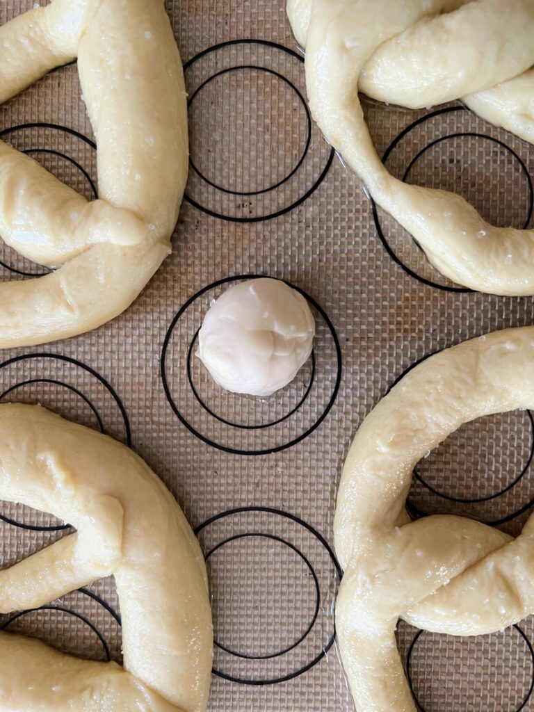 What does dipping do?