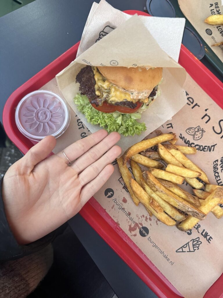 Calories in this meal?