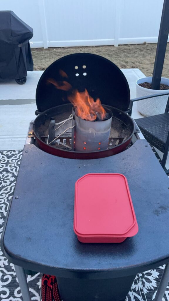 Steak Chimichurri Bowls 🥩