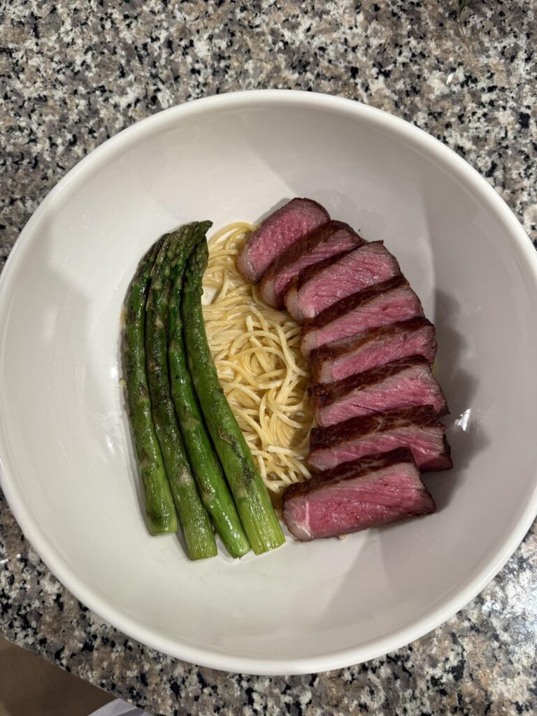 Probably my best one yet...