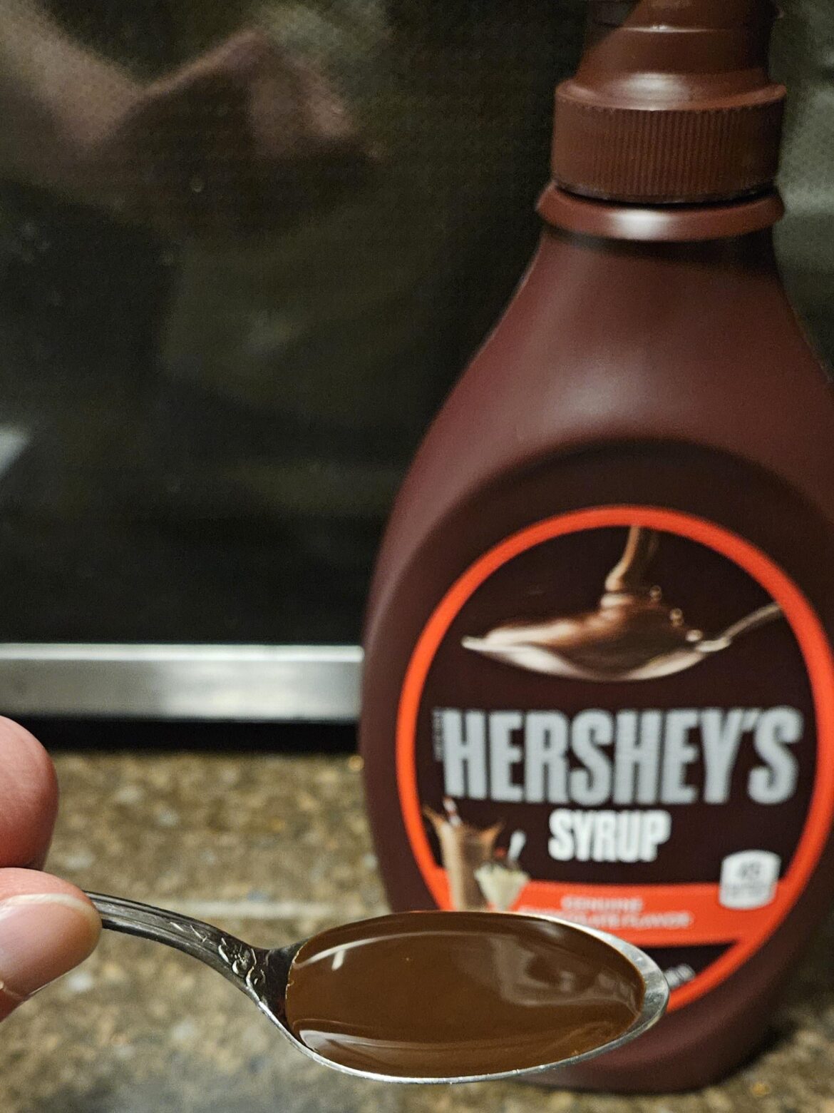 Does anyone else ever just