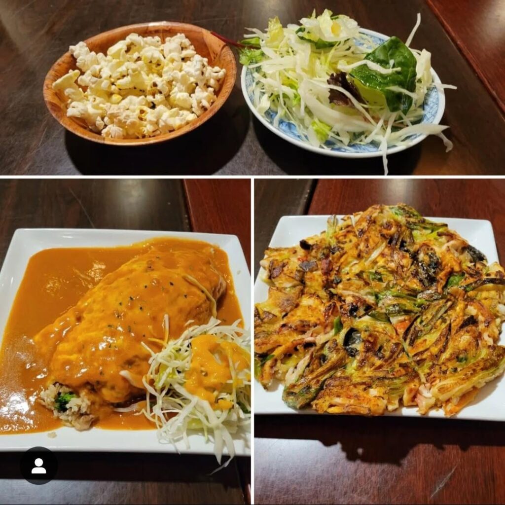 Restaurant food, post #13