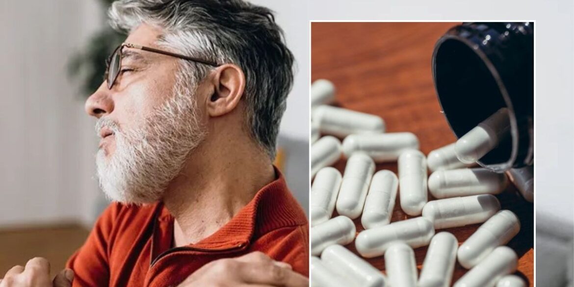 Do you have a deficiency? Doctor warns arthritis patients are often missing key vitamin