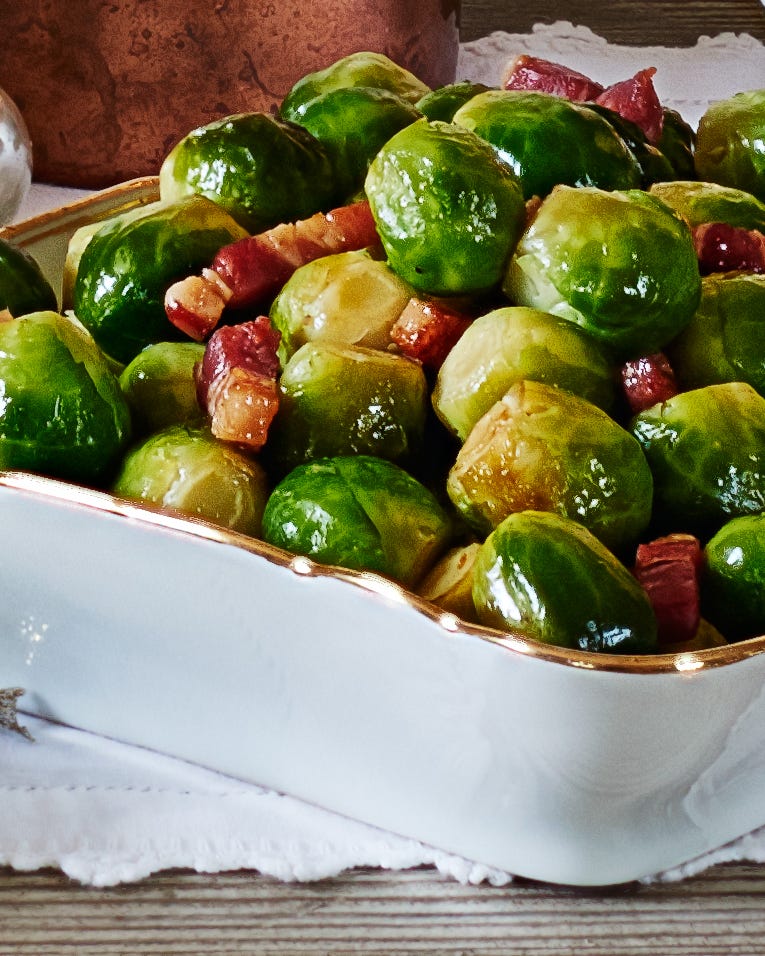 how to freeze brussels sprouts