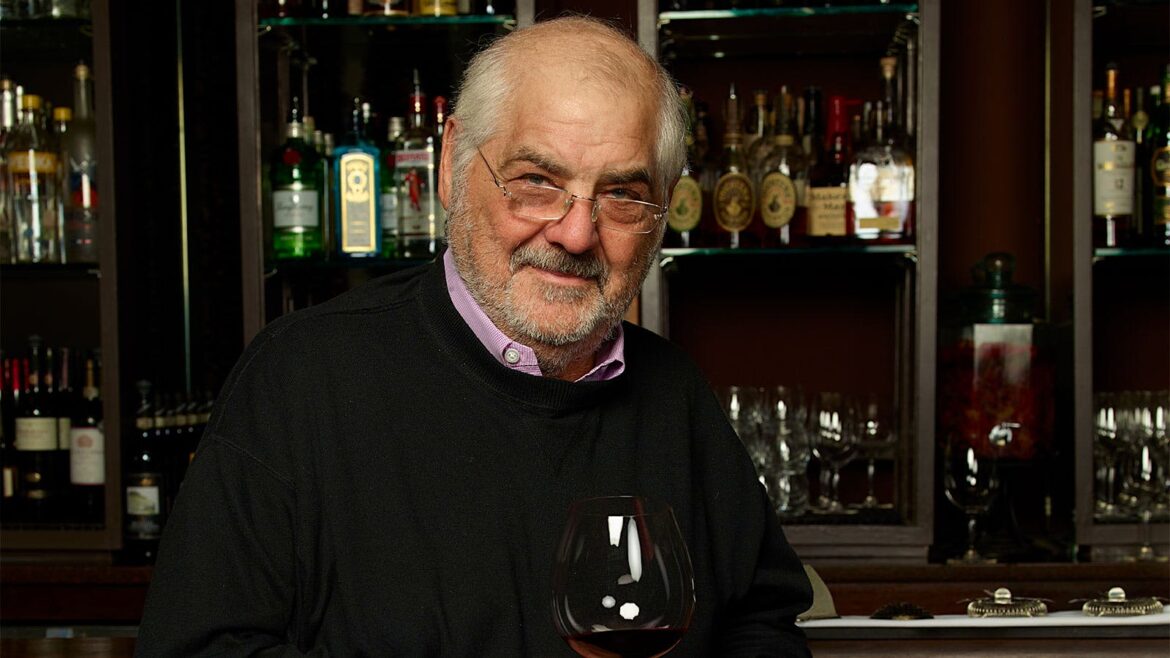 Chile Tops Our List of 100 Most Exciting Wines