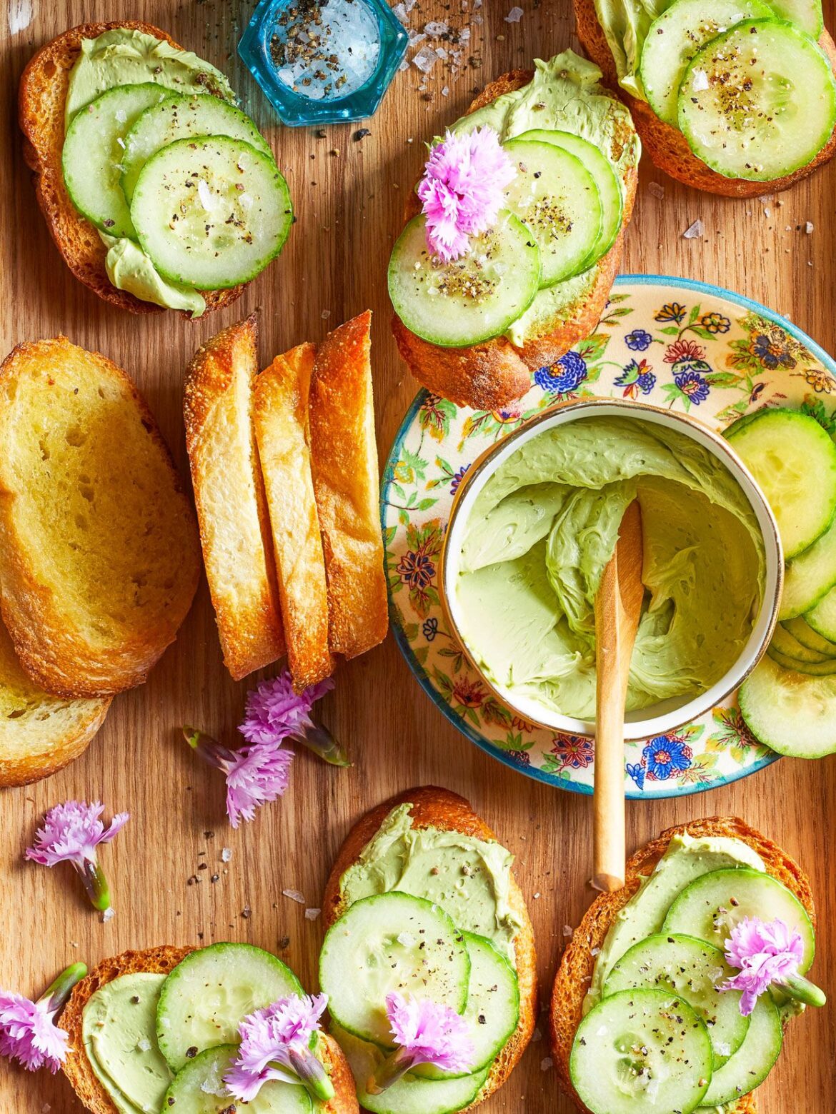 14 Low-Sodium Appetizers That are Heart-Healthy and Under 250 Calories
