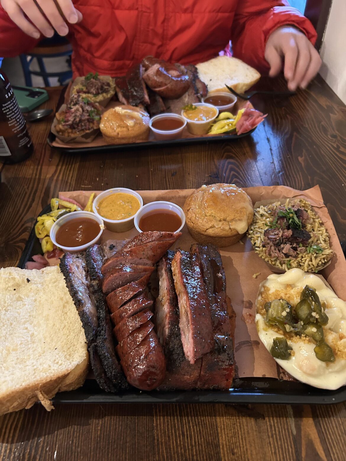 Southern Junction Buffalo, NY $46