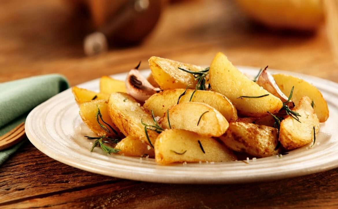 McCain Foods to build a frozen French Fry factory in Araxá, Brazil Potatoes & Products: Industry, News, Stats, Prices, Markets & Trends