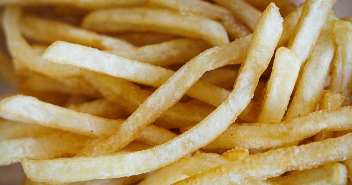 McDonald’s Largest French Fry Supplier Lamb Weston Closes Factory