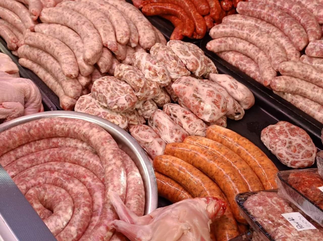 Crafty Meats