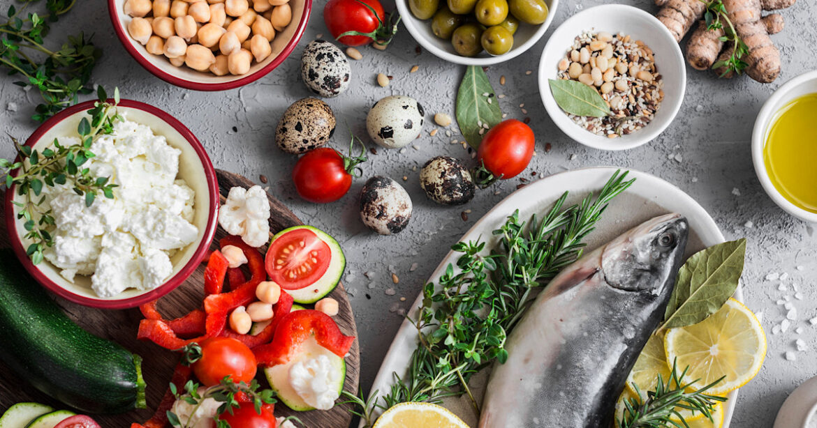 Pescatarian twist with fish is best diet for heart health Pescatarian twist with fish is best diet for heart health