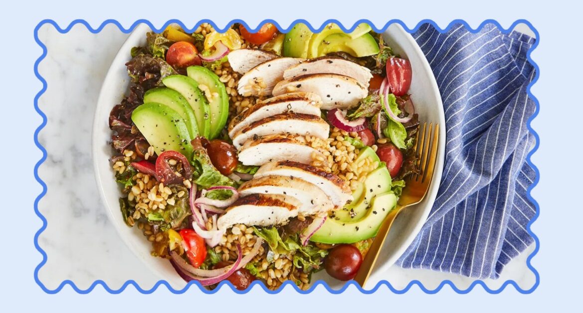 Mediterranean Diet Lunch Ideas: 28 Quick, Easy Recipes Mediterranean Diet Lunch Ideas: 28 Quick, Easy Recipes