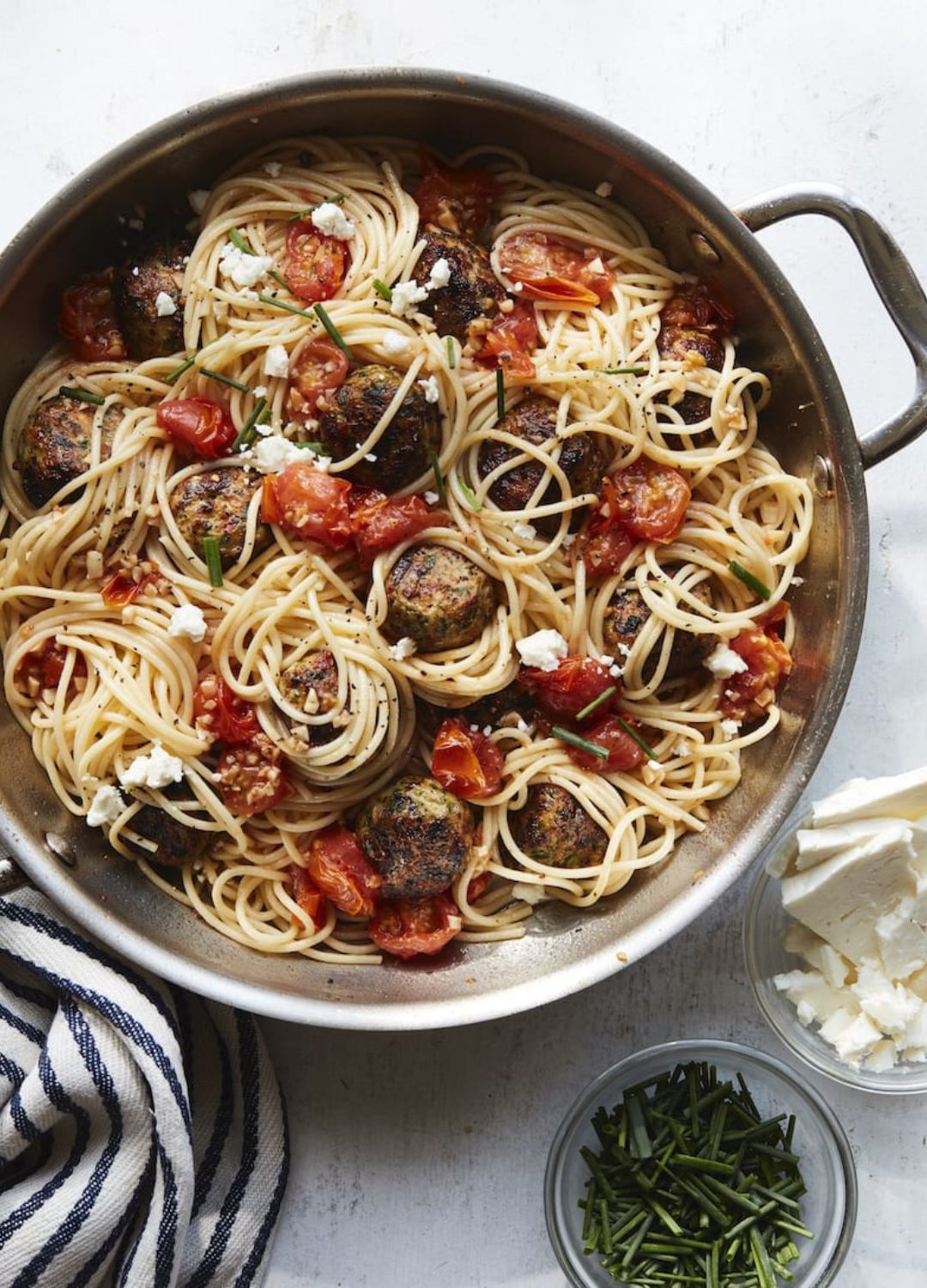 Mediterranean diet recipes