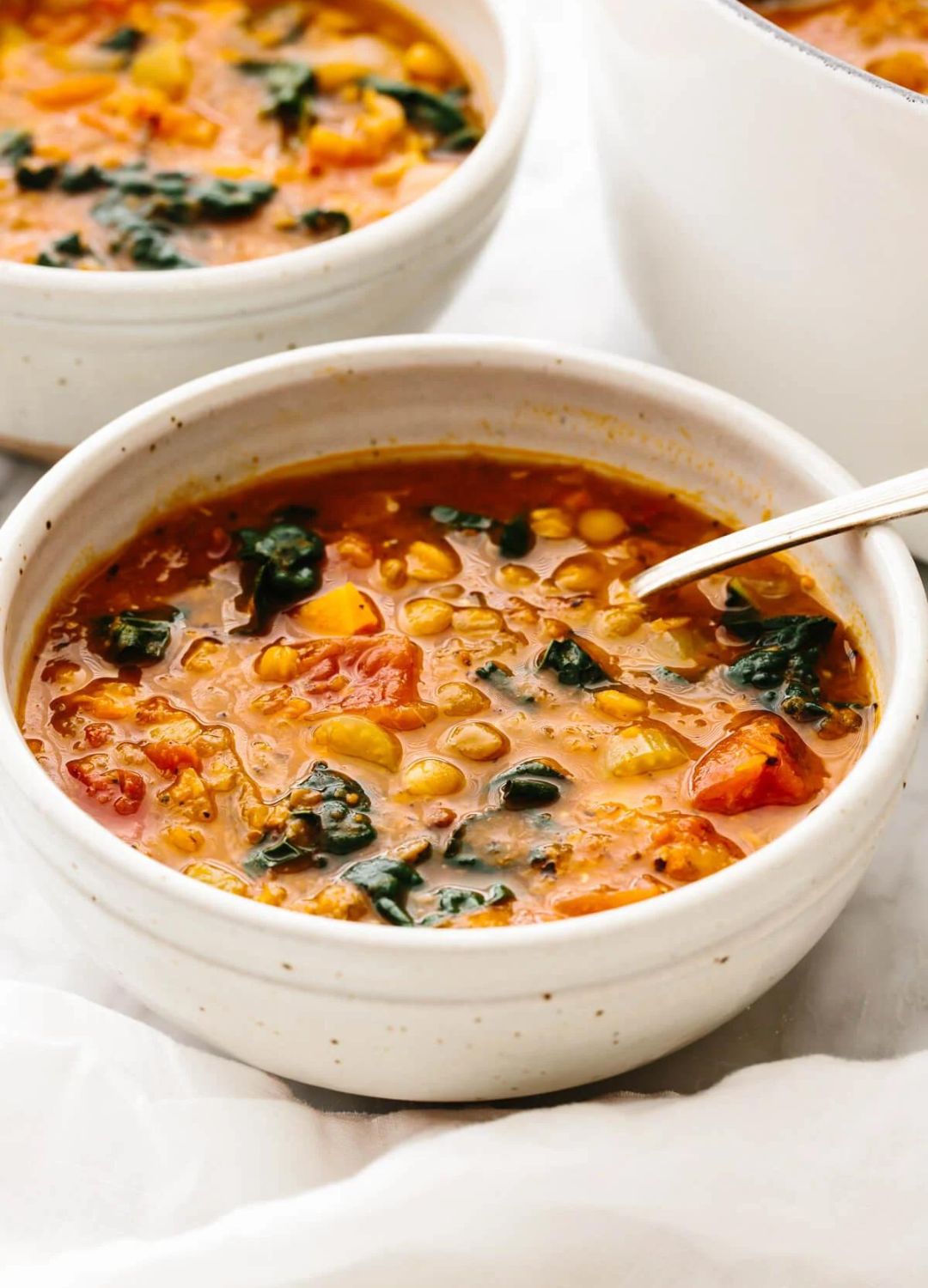 Mediterranean diet recipes