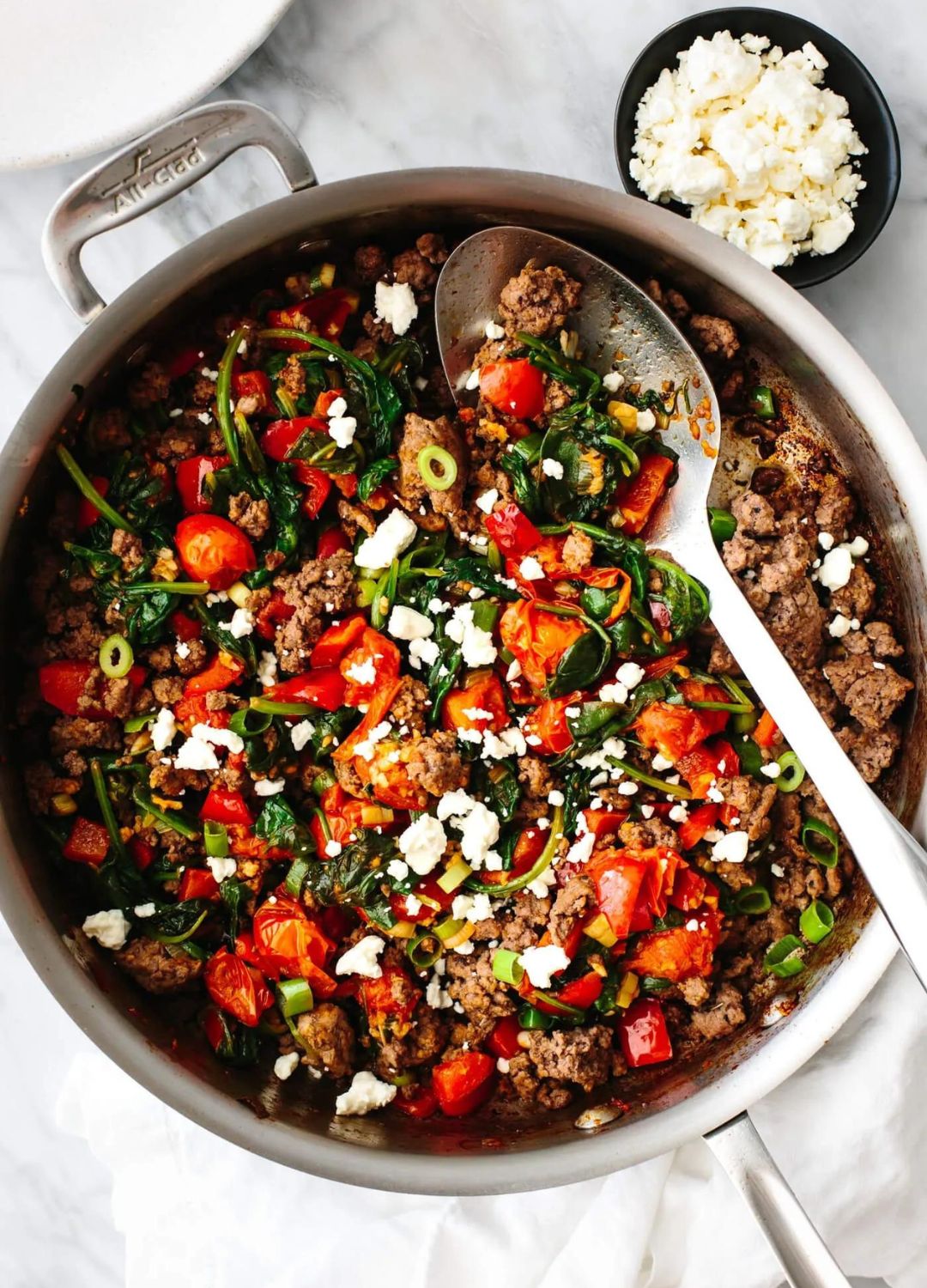 Mediterranean diet recipes