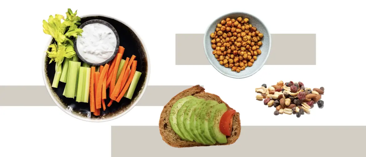 21 Best Mediterranean Diet Snacks for a Longer Life 21 Best Mediterranean Diet Snacks for a Longer Life