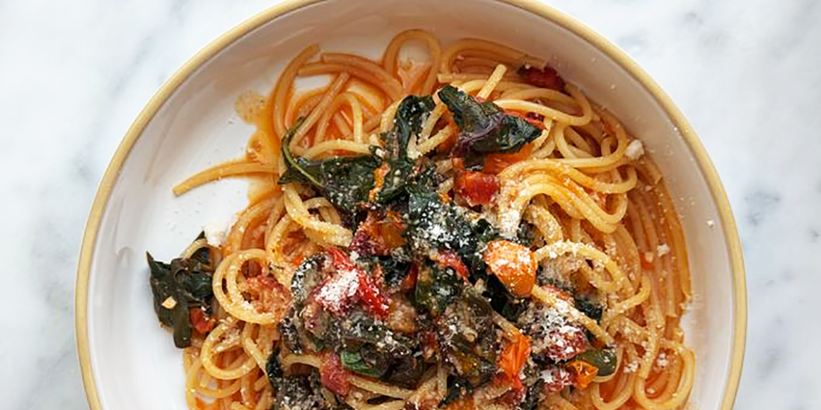 Meghan Markle's One-Pot Spaghetti: I Cracked the Recipe