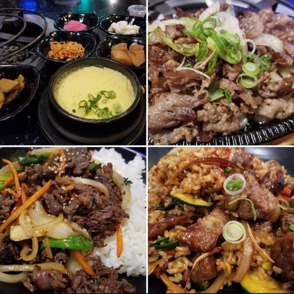 Restaurant food, post #24