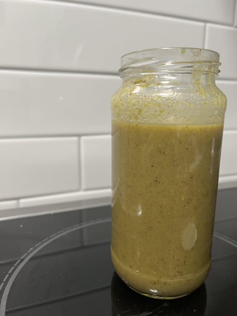 Can’t keep buying lattes man