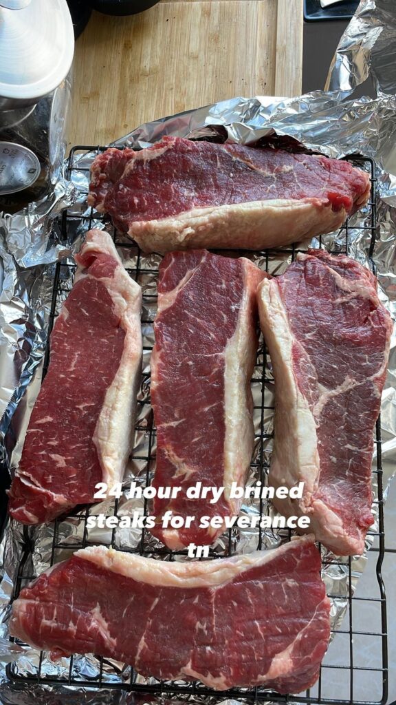 Judge my meat pt.2 (last pic)