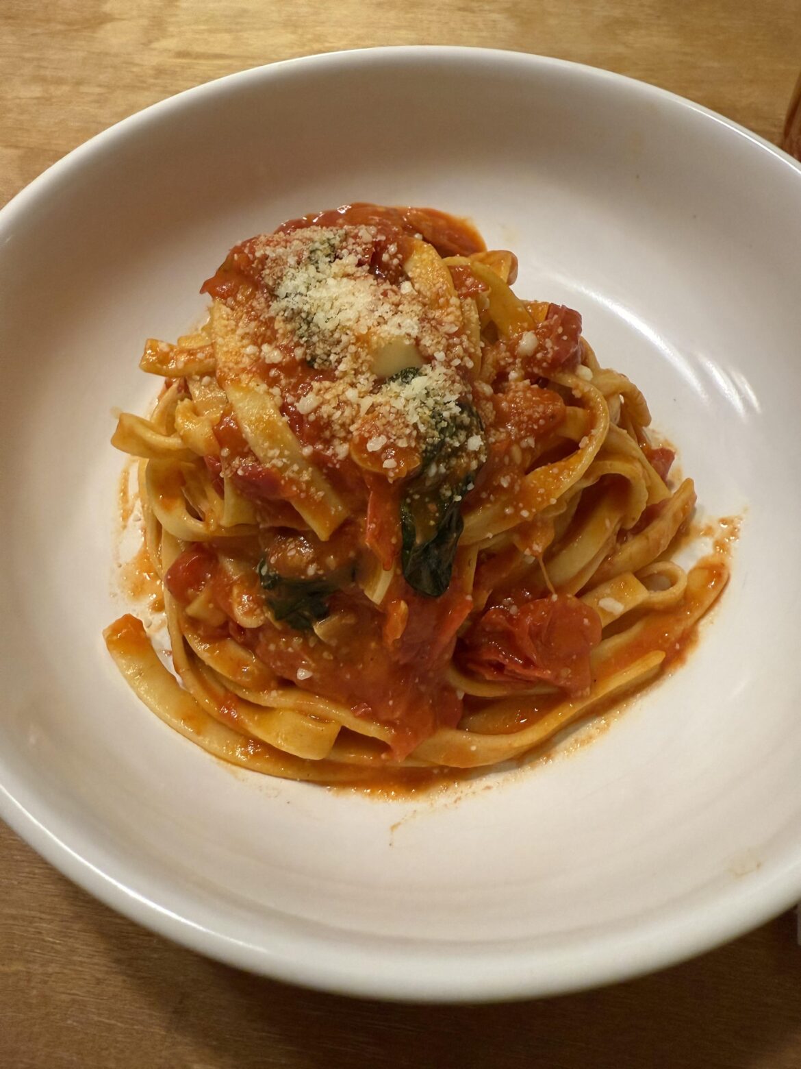 A classic pomodoro to cleanse your timeline