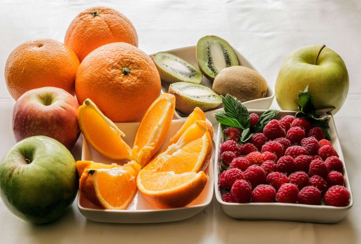 The 9 Best Fruits To Eat for Fiber The 9 Best Fruits To Eat for Fiber