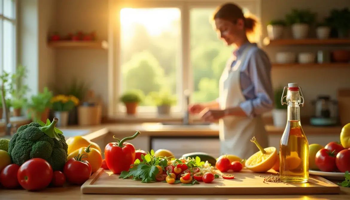 Mediterranean Diet Heart Health Guide: 3 Recipes Mediterranean Diet Heart Health Guide: 3 Recipes