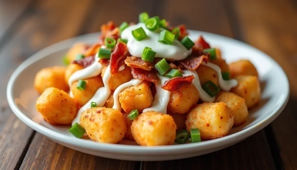 30-Minute Gourmet Game Day Appetizer 30-Minute Gourmet Game Day Appetizer