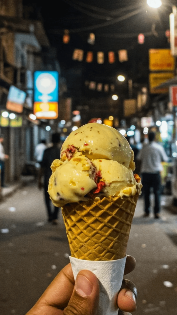 Garmi got me craving Icream all day 🍦