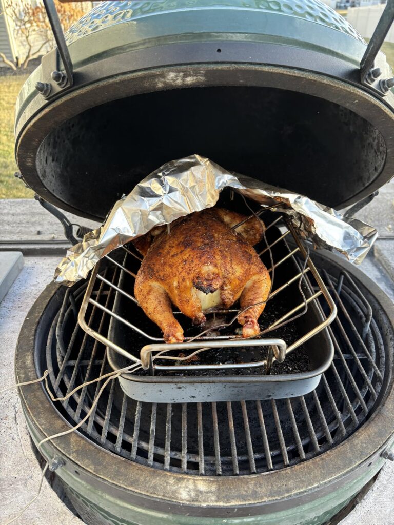 Sam’s Club Double Bird