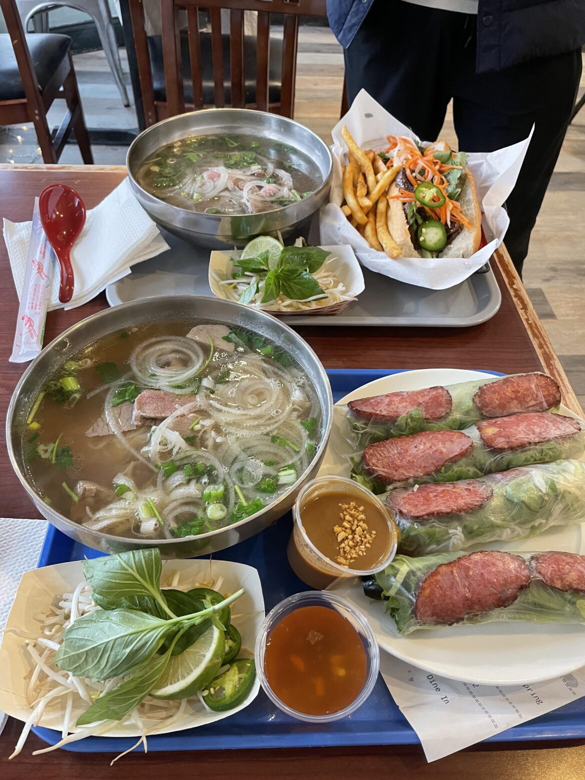 MK Noodle and r/chicagofood appreciation