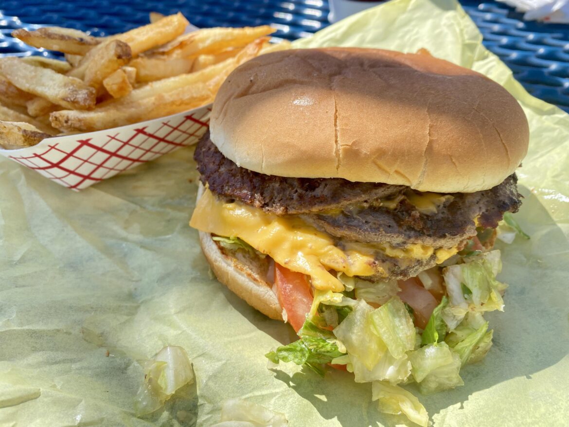 Worth the trip: Storms Special