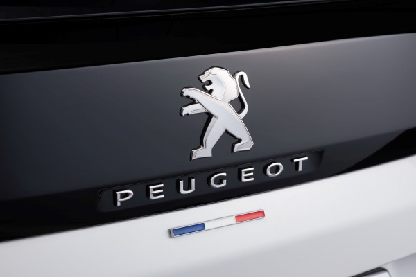 Peugeot's "3008 SUV French Edition" [Photo courtesy = Stellantis Korea]
