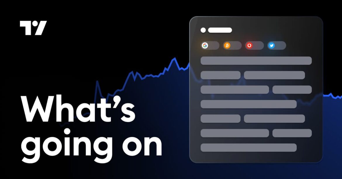 Whose Growth Story Looks Stronger Now? — TradingView News US Secretary of Health Kennedy to meet food company chiefs next week, Politico reports — TradingView News