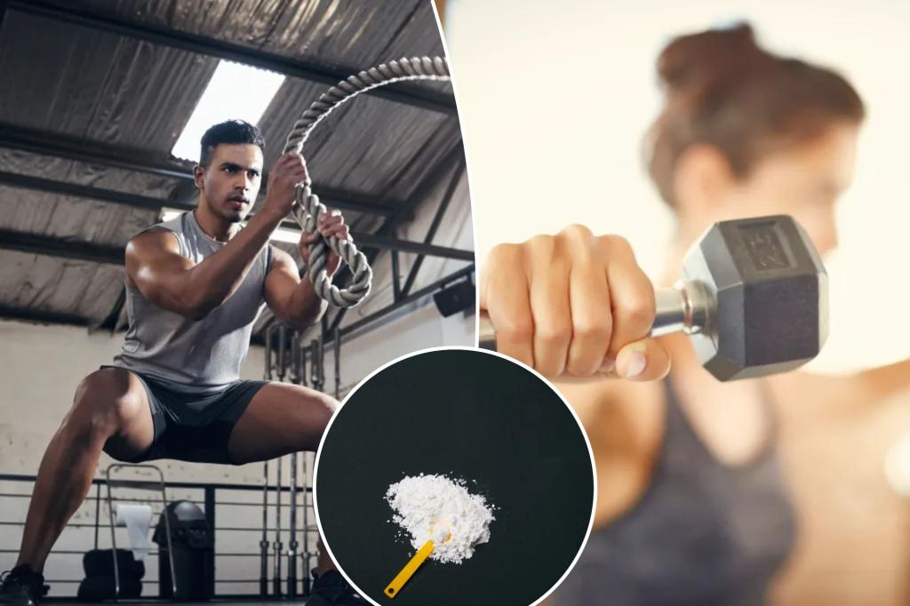 Popular supplement might be worthless, new study finds Popular supplement might be worthless, new study finds