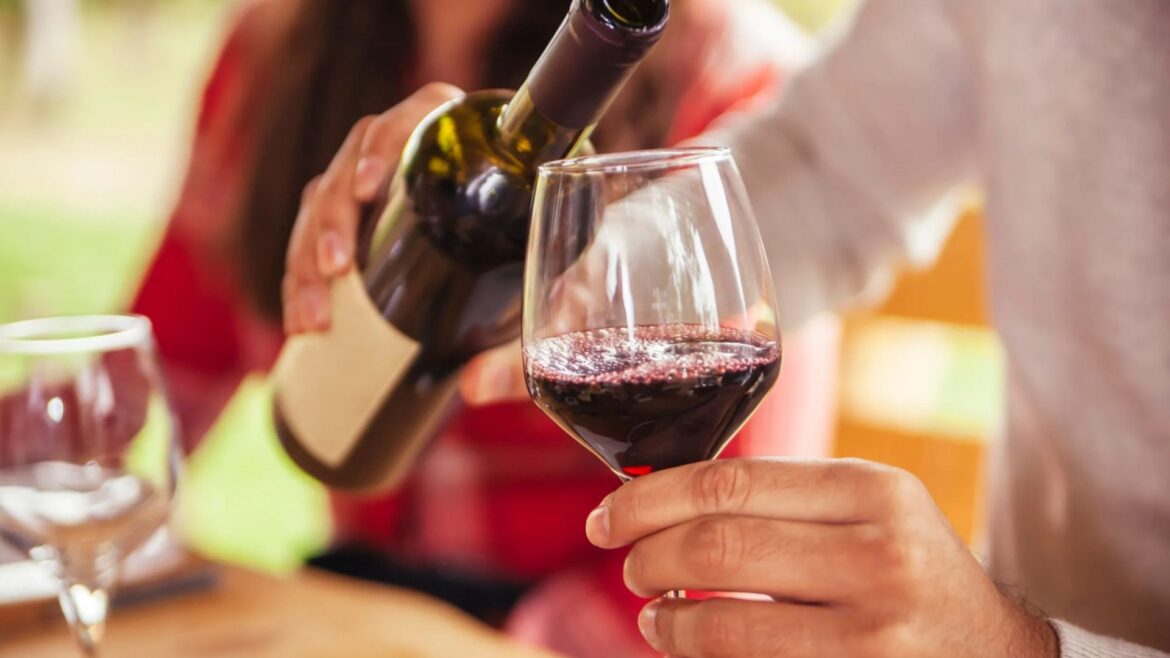 The 'very satisfying' 3-star South African wine on special at Aldi for €7.99 - but hurry as bargain buy ends in days