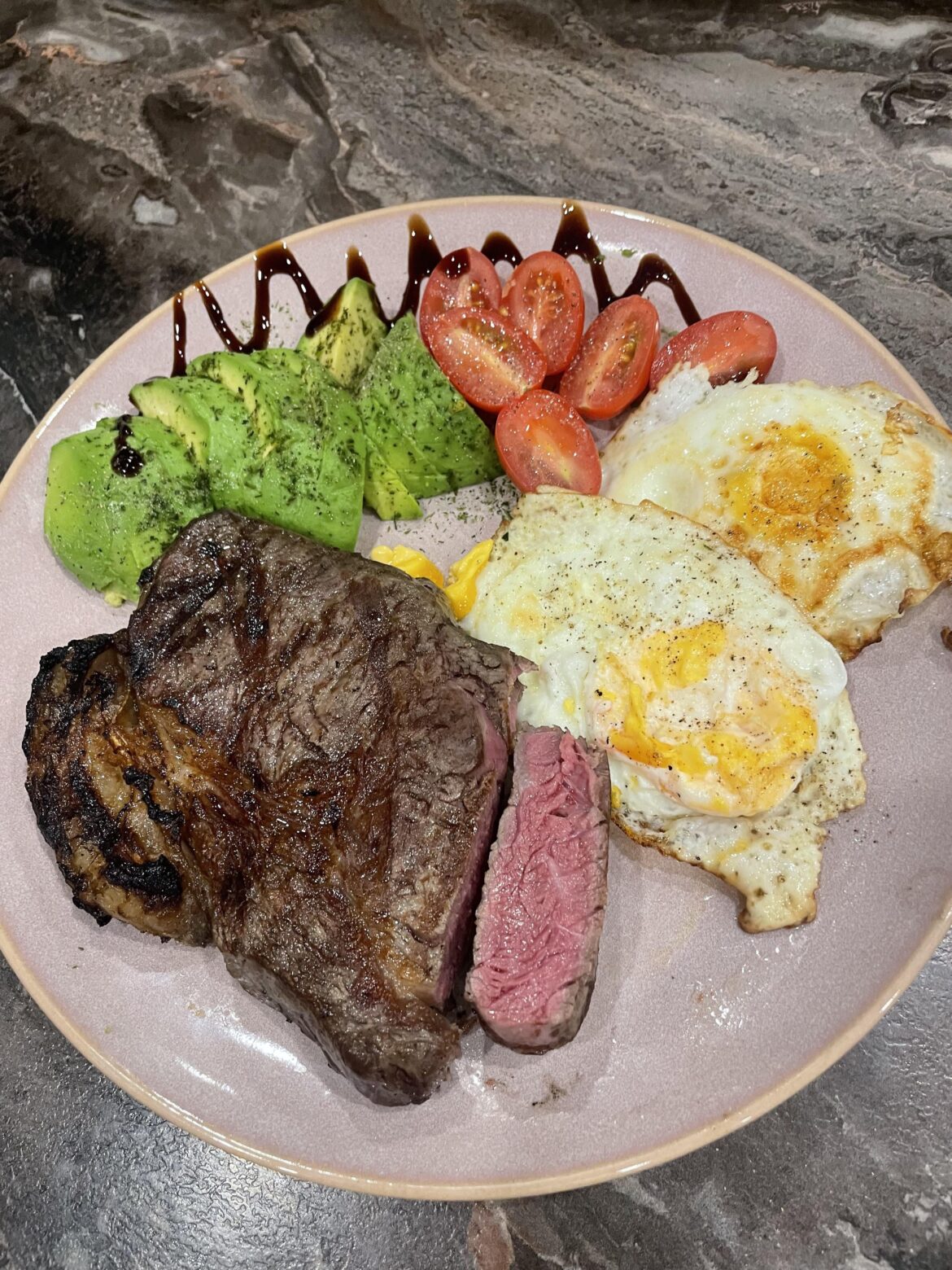 Have a nice weekend!