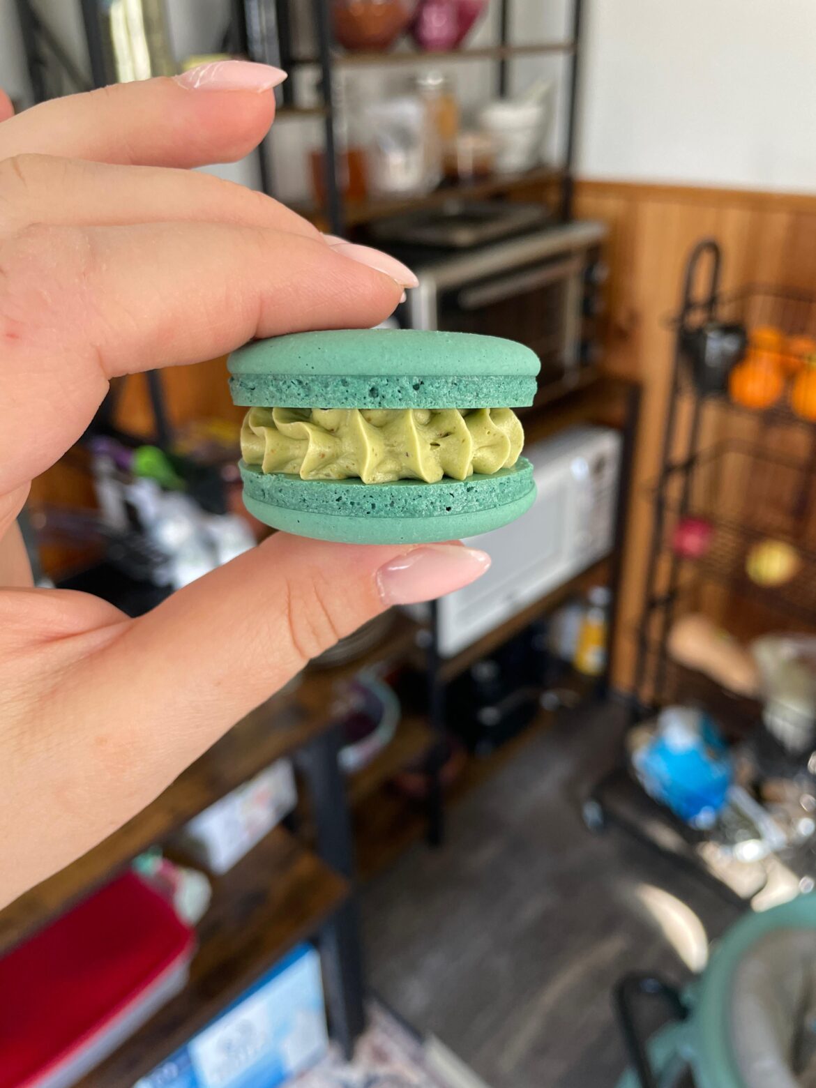 How long should you wait to fill them?