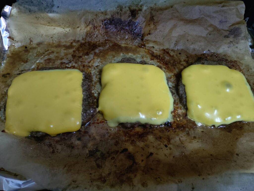 Yesterday's one was basic