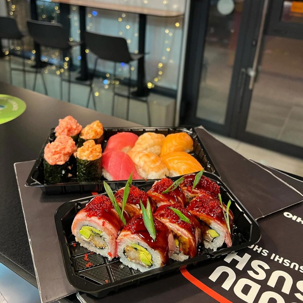 Today I'm on cloud nine