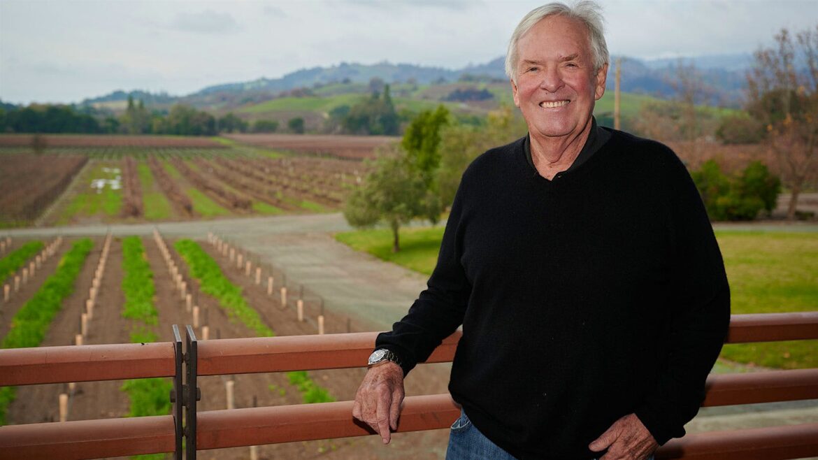 Vintage Wine Estates Brands Go On the Auction Block