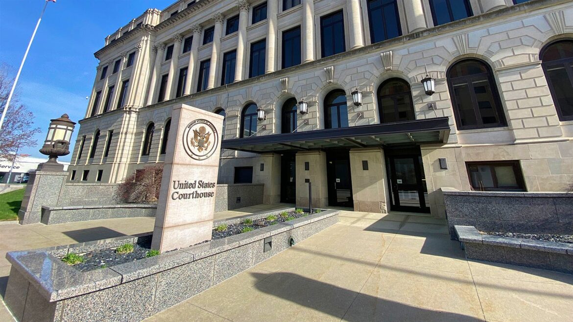 Wine Shipping Gets a Win in an Iowa District Court