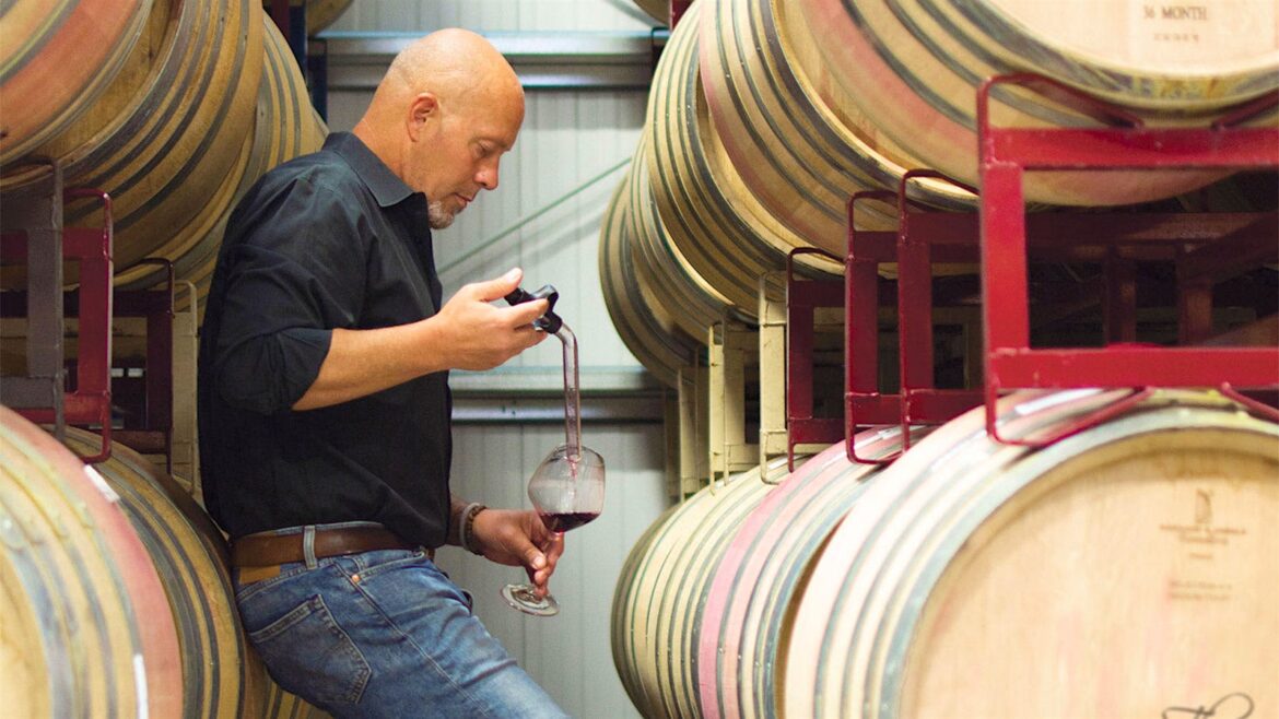 Winemaker James MacPhail Buys Back MacPhail Family Wines