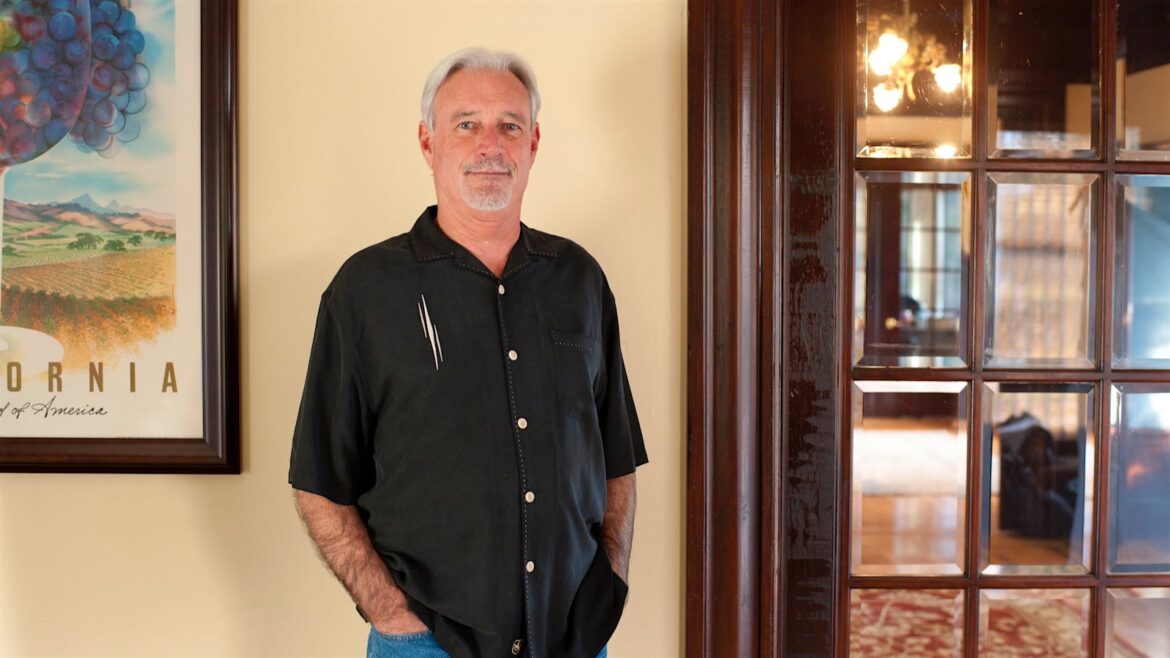 Longtime Wine Spectator Napa Bureau Chief James Laube Dies Longtime Wine Spectator Napa Bureau Chief James Laube Dies