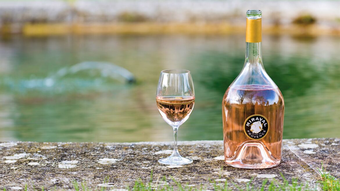 Campari Caught in Brad Pitt and Angelina Jolie’s War over Miraval Campari Caught in Brad Pitt and Angelina Jolie's War over Miraval