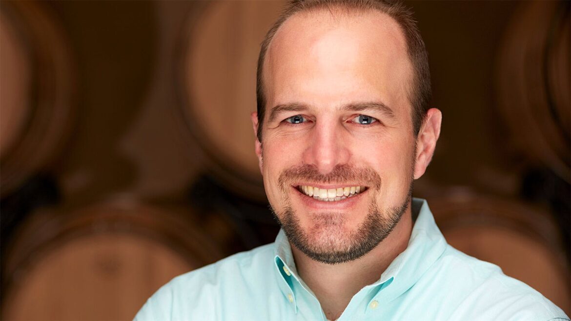 Beaulieu Vineyard Hires Silver Oak’s Nate Weis as New Head Winemaker