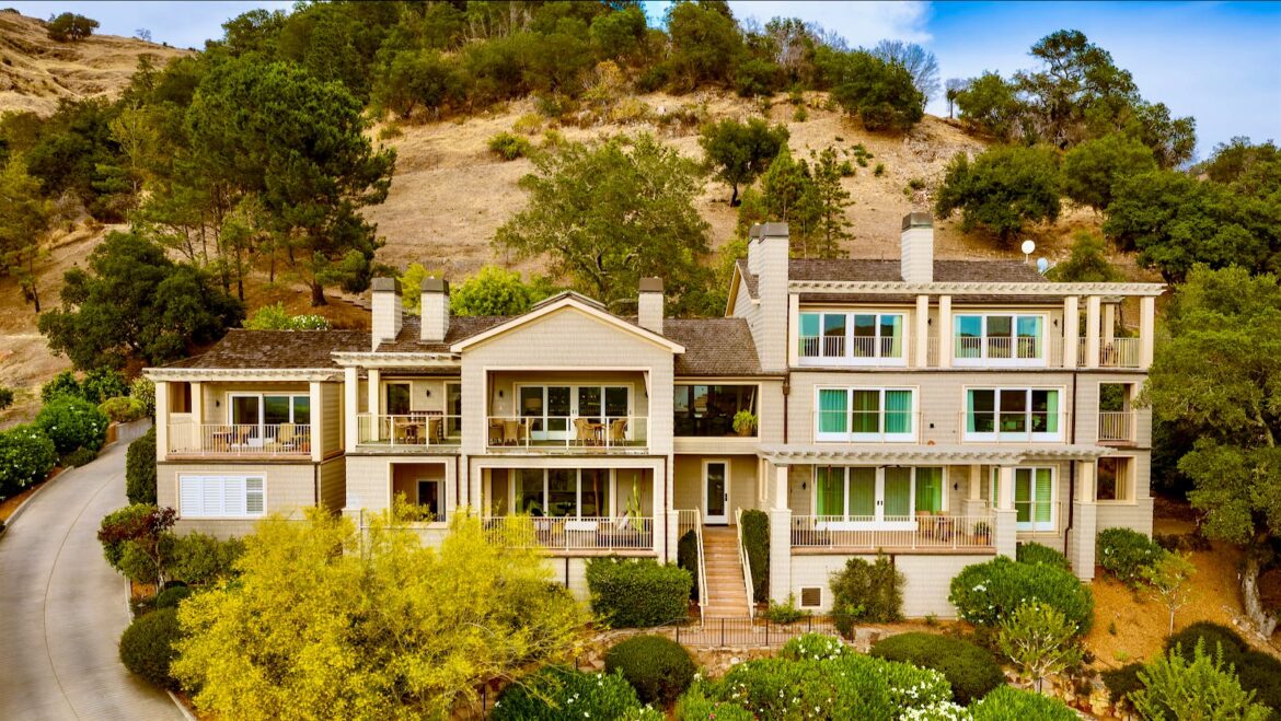 Luxury Napa Valley Inn Has a New Owner Luxury Napa Valley Inn Has a New Owner