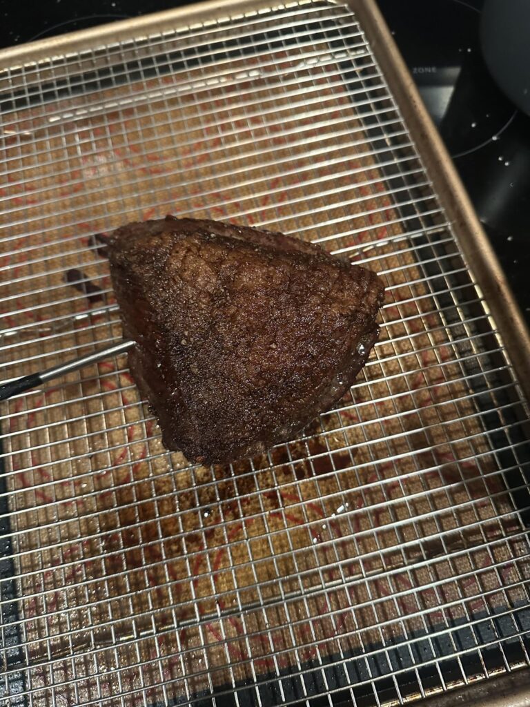 Picanha/Coulotte/Sirloin Cap idk