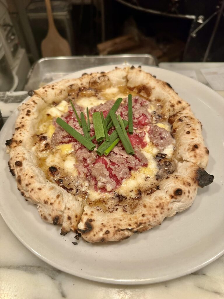 Savoy Tomato & Cheese, Minato, Tokyo